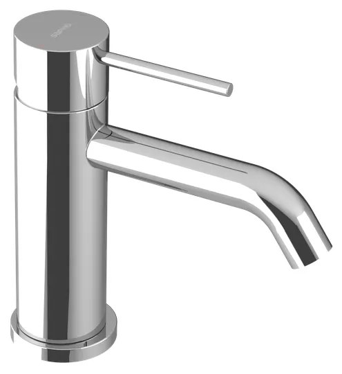 Sapho Sapho, ULTRAMIX stojanková umývadlová batéria, chróm, UT002