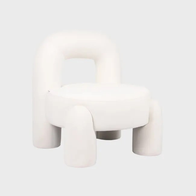 Kreslo VIGGO béžové 747366