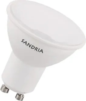 LED žiarovka Sandy LED S1024 GU10 4W neutrálna biela