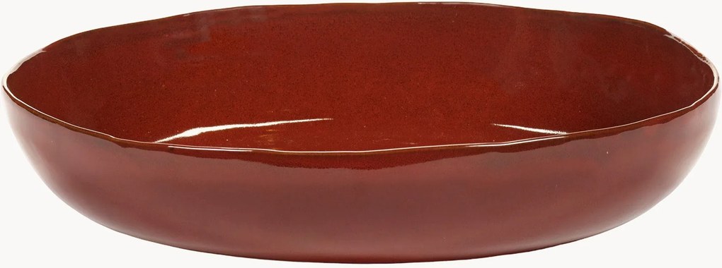 Ručne vyrobená servírovacia misa La Mère