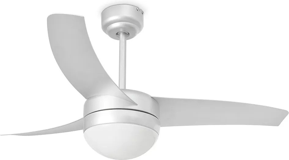 Stropný ventilátor Faro EASY 33416 sivá - Pôvodne 209.20 € = Zľava 13%