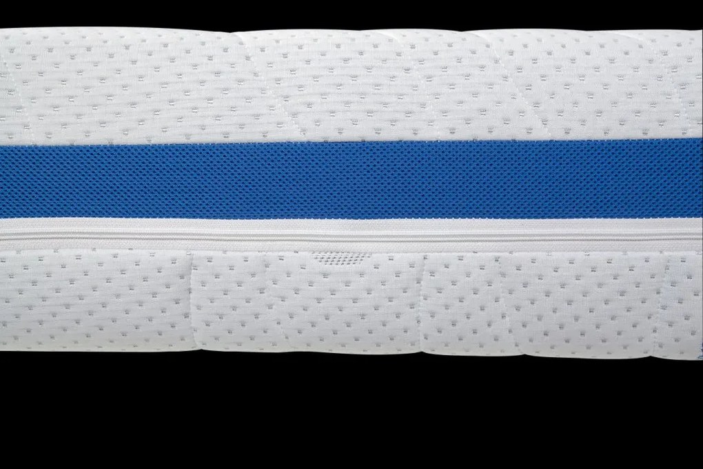 D.P.V. Poťah ActiPRO s 3D ventilačnou mriežkou ROZMERY: 70x200