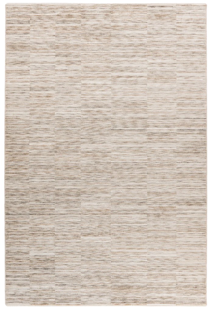 Obsession, Kusový koberec My Everest 425 Cream, 160x230, biela, obývacia izba