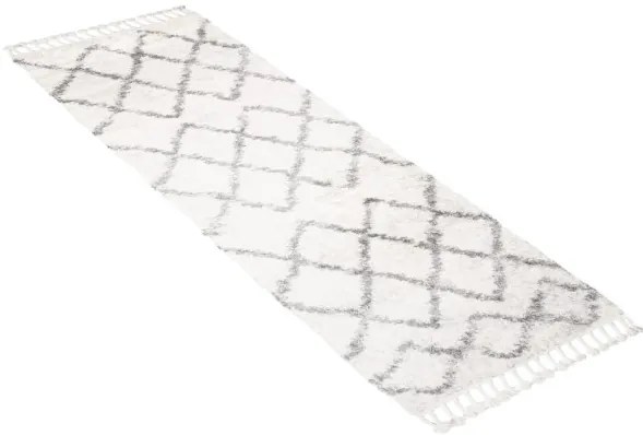 Koberec / Behúň AZTEC FN45B EJF krémový