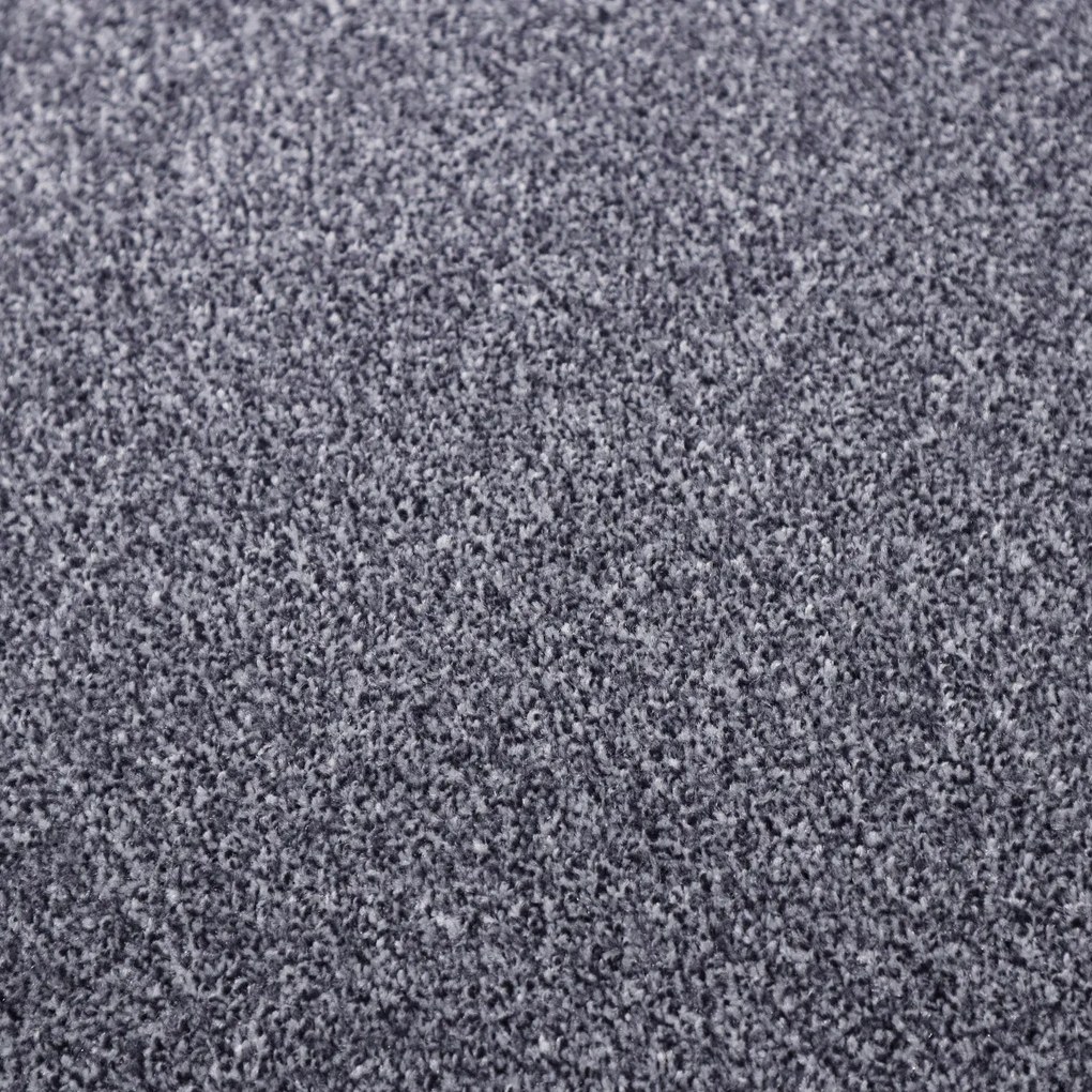 Metrážny koberec Prestige 482, na mieru, šíře 4m, šedá, ab (mriežka), detská izba, Condor Carpets