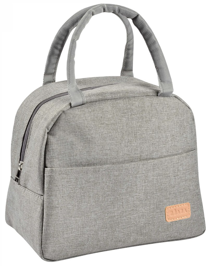Termotaška Heather Grey