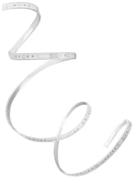 Ledvance - LED RGB+TW Stmievateľný vonkajší pásik FLEX 3m LED/12,5W/230V Wi-Fi