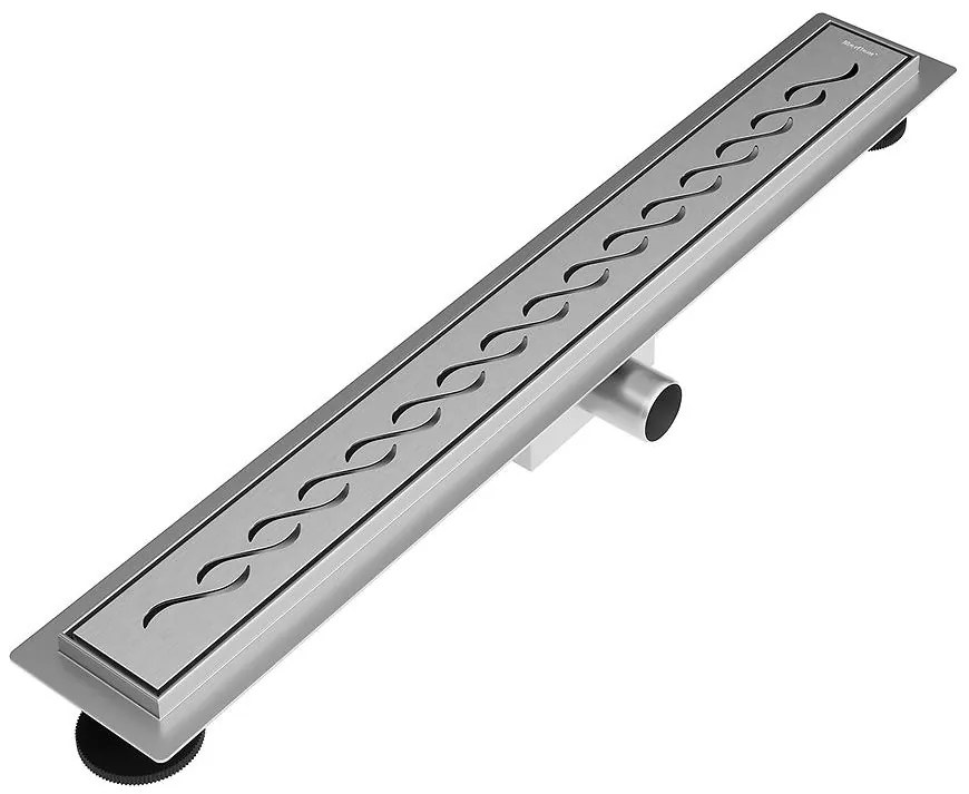 Odtokový Žľab welle 700mm