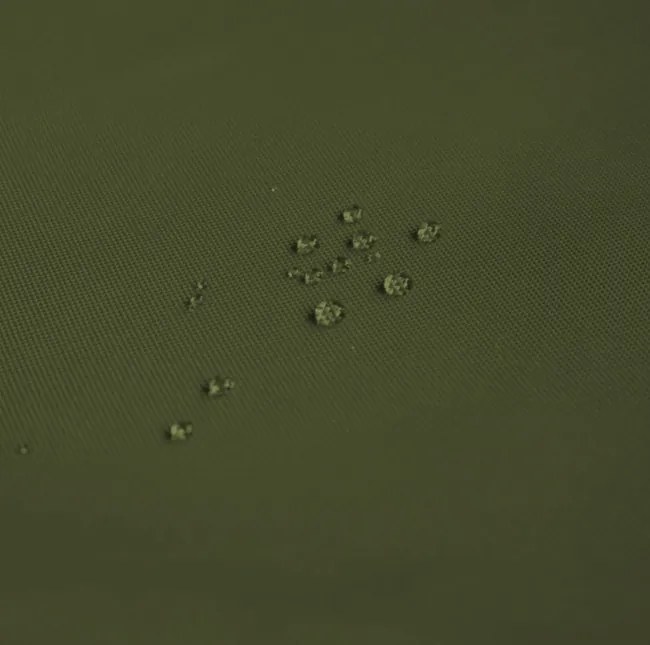 Sedací vak SAKO tmavozelený OUTDOOR