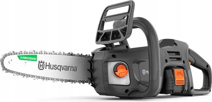 Píla Husqvarna Aspire C15X-P4A s akumulátorom a nabíjačkou