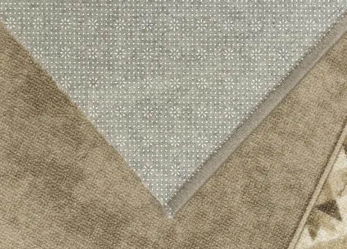 Koberce Breno Behúň MURCIA 34, šíře role 67 cm, hnedá