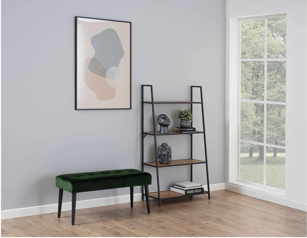Lavička Glory 45 × 95 × 38 cm ACTONA