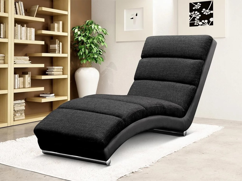 Čalúnené relaxačné kreslo Laguna 60, Dostupné poťahy: Uttario Velvet 2951
