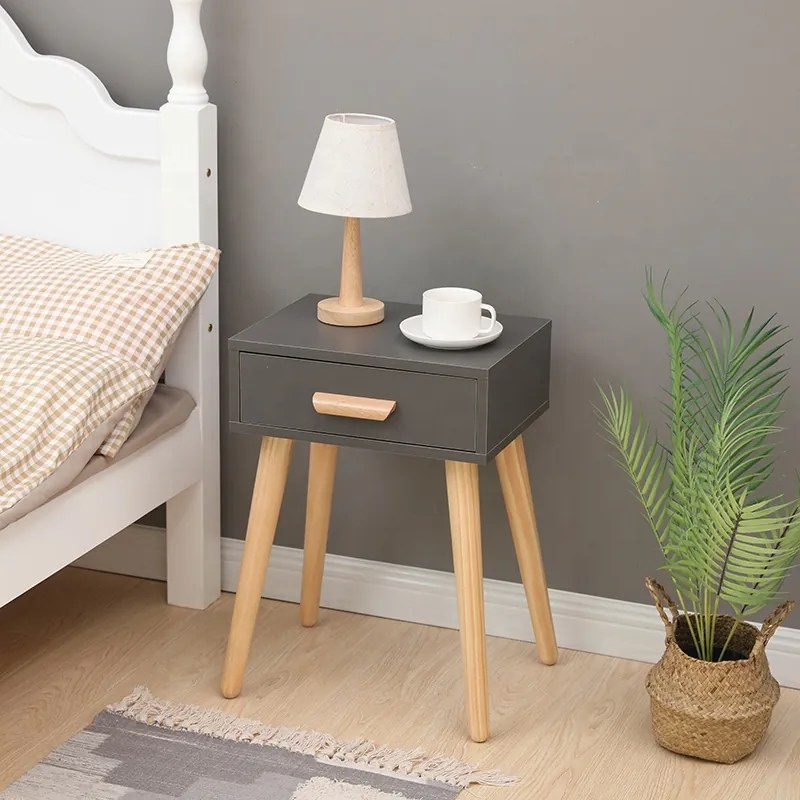 ModernHome Nočný stolík