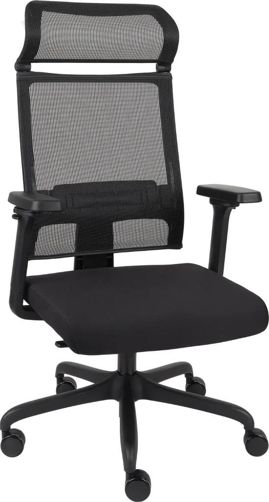 Kancelárske kreslo ErgoFix