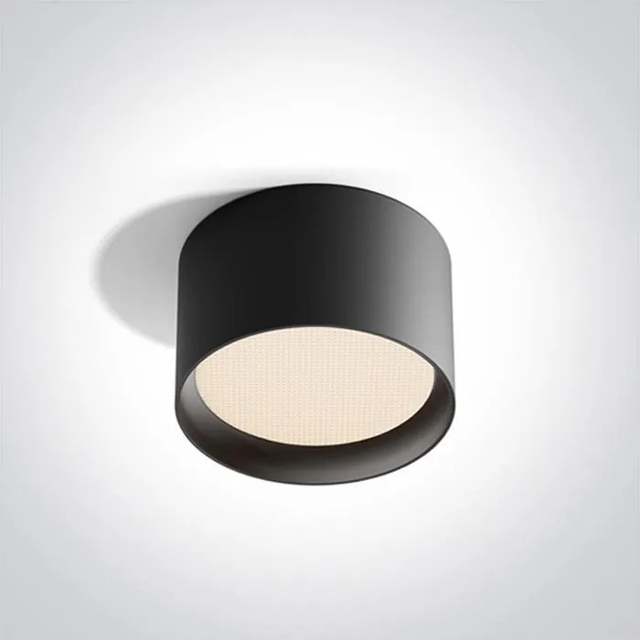 Svetlo do kúpeľne ONE LIGHT stropné svietidlo CCT 20W 12120D/B/V