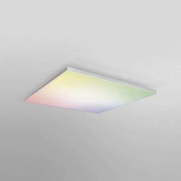 Ledvance - LED RGB+TW Stmievateľné stropné svietidlo SMART+ FRAMELESS LED/40W/230V