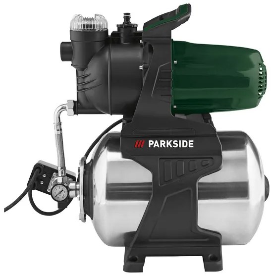 Parkside® Domáca vodáreň Phww 1300 (100360625)