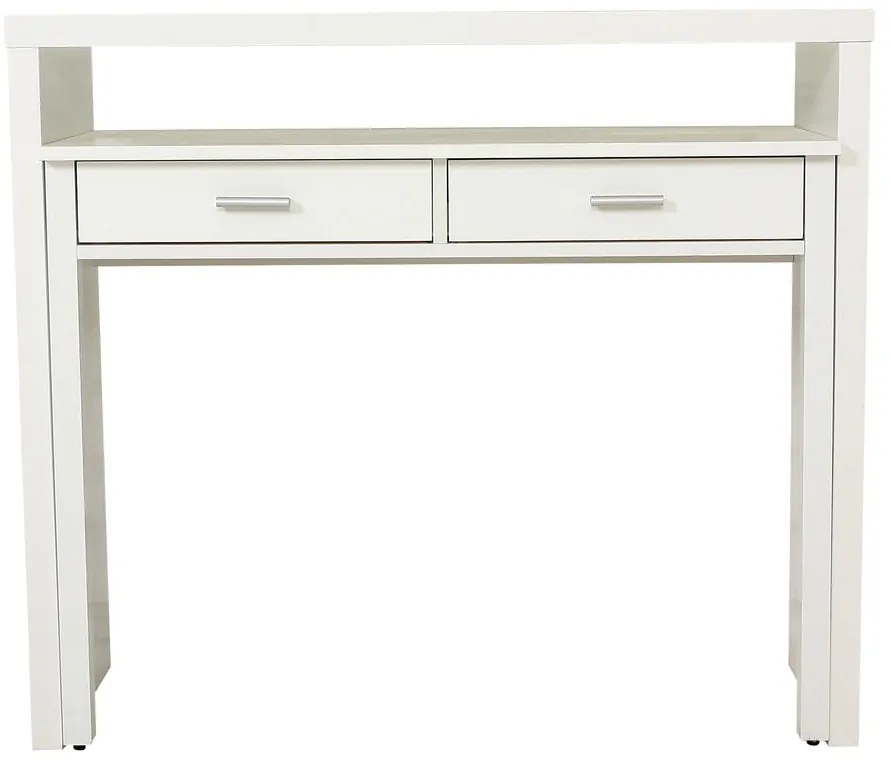 Skladací písací/konzolový stolík Woodman Desk