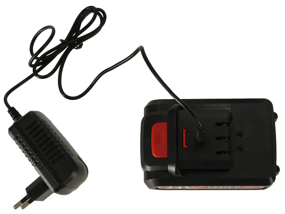 Mini USB reťazová píla v puzdre