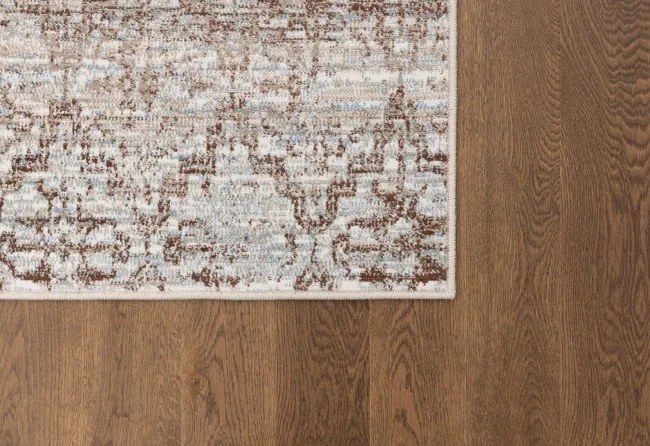 Koberec FD Sensi Ruiz hnedý