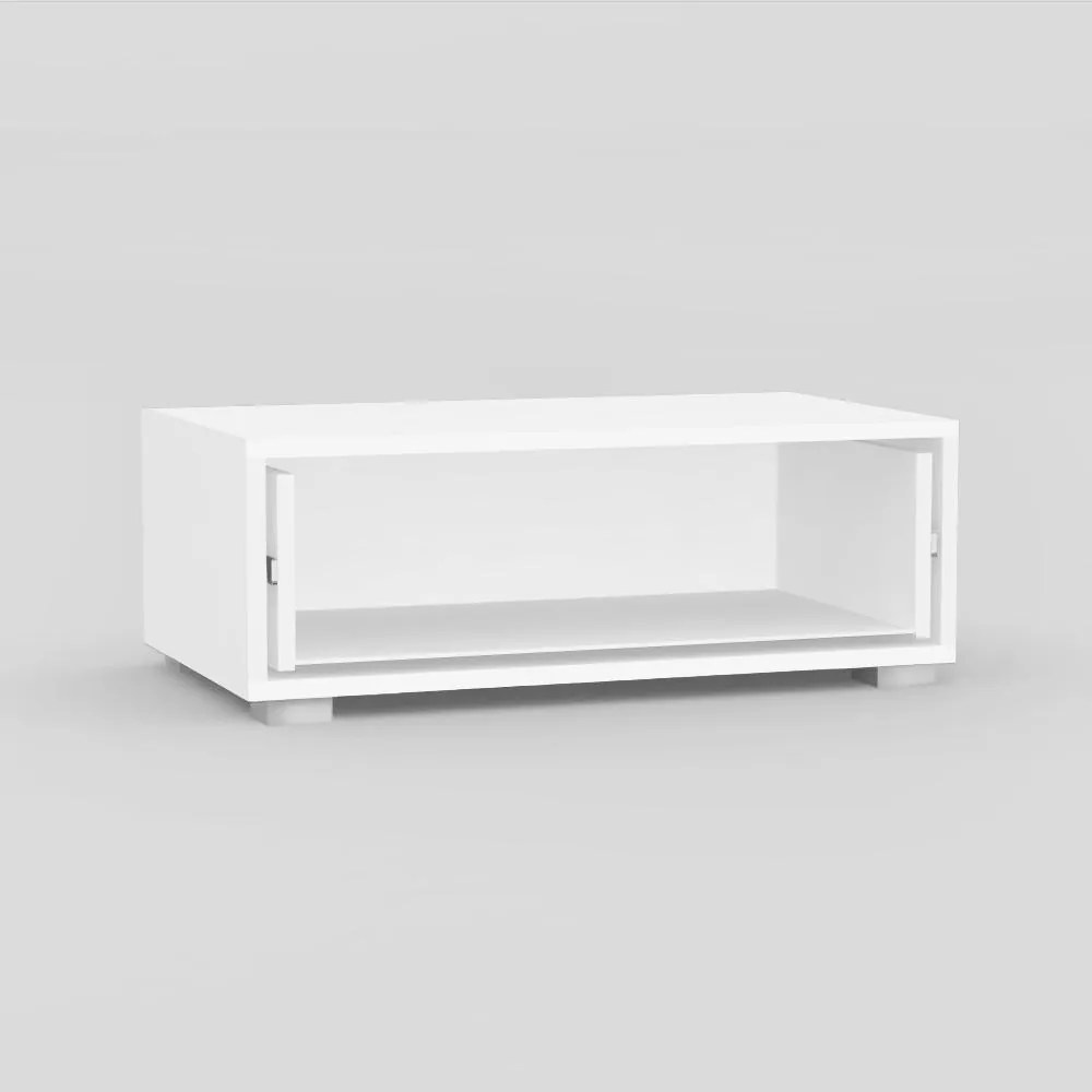 BTC REBECCA 1K Varianta: DUB CANYON
