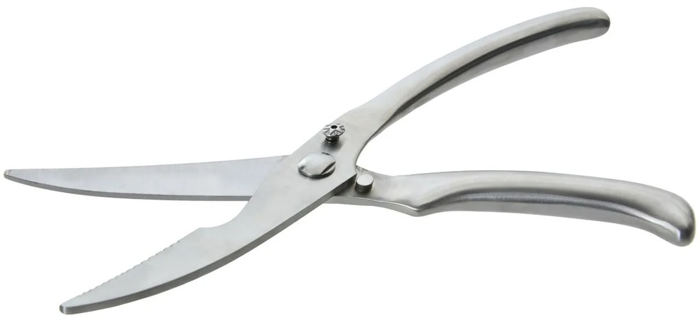 Orion Nerezové nožnice na hydinu