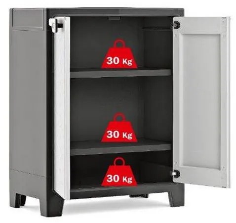 Keter Titan Low PE610732
