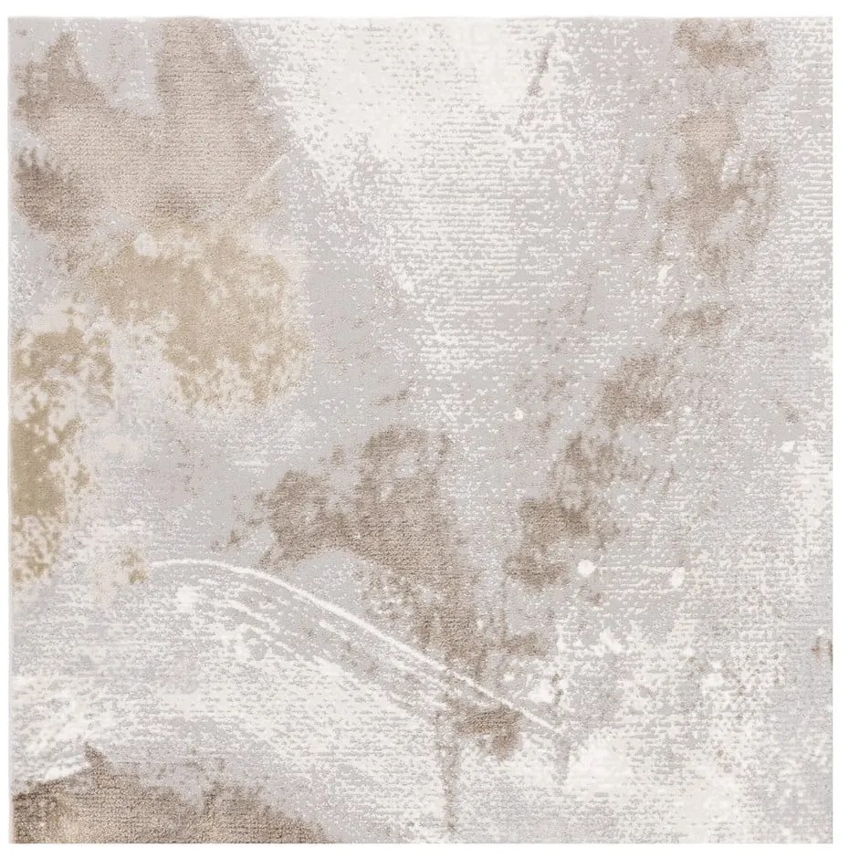 Béžový koberec 80x150 cm Stellar Beige Natural – Asiatic Carpets