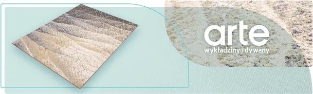 Koberec Agnella Avanti Urdur béžový