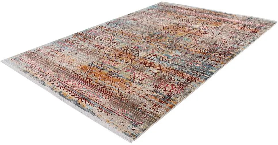Obsession Kusový koberec My Inca 356 Multi Rozmer koberca: 120 x 170 cm