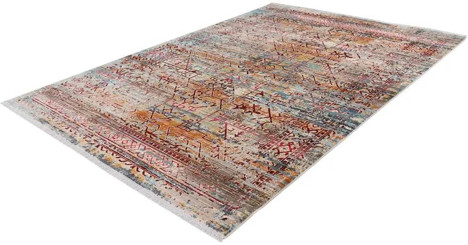 Obsession Kusový koberec My Inca 356 Multi Rozmer koberca: 80 x 150 cm