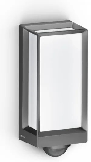 Steinel 085261 - LED Vonkajšie nástenné svietidlo so senzorom L42SC LED/13W/230V