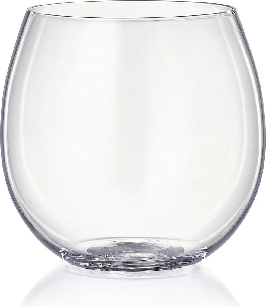 Crystalex poháre Peony 380 ml 6 ks