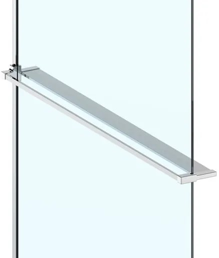 Držiak na uteráky/polica SAT pre sprchový kút Walk-in SATWIDOPLTYC2
