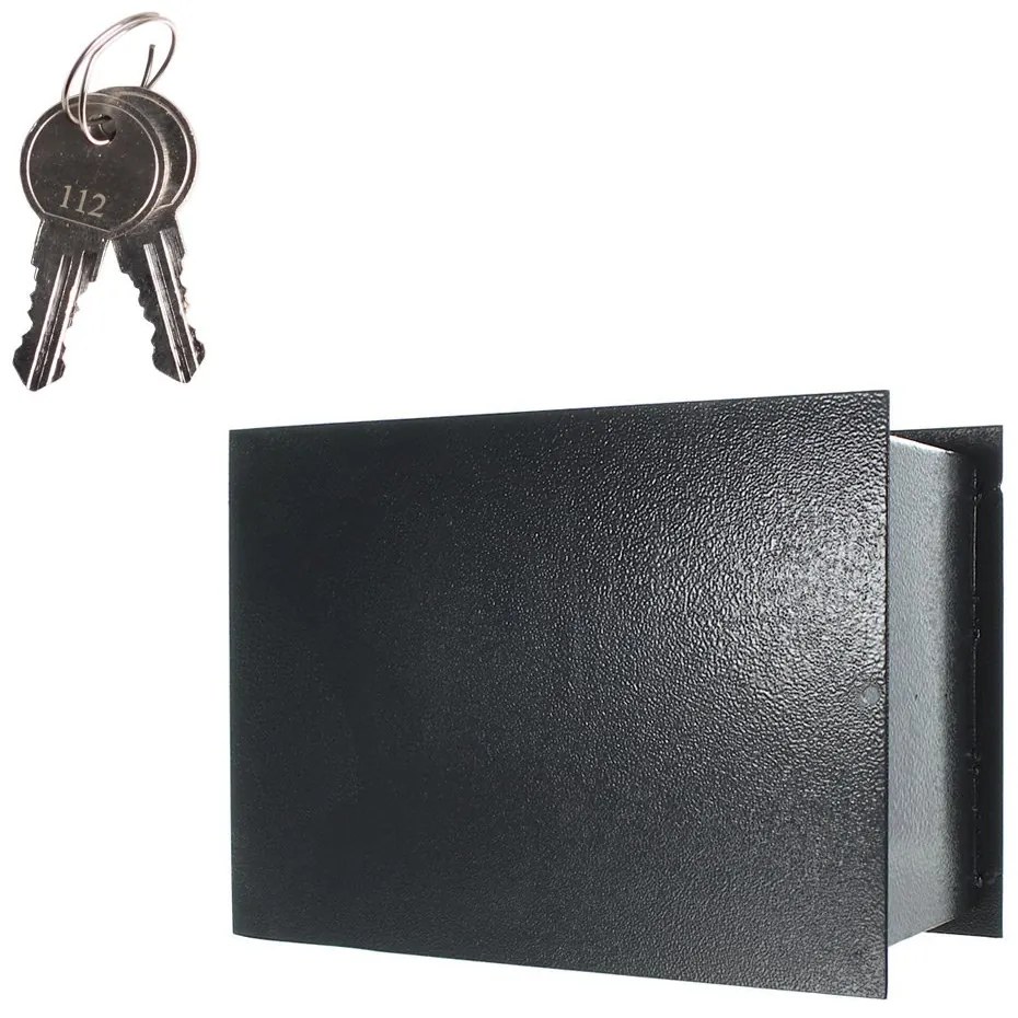 Comsafe Stenový sejf elektronický WALLMATIC 1, 10 l