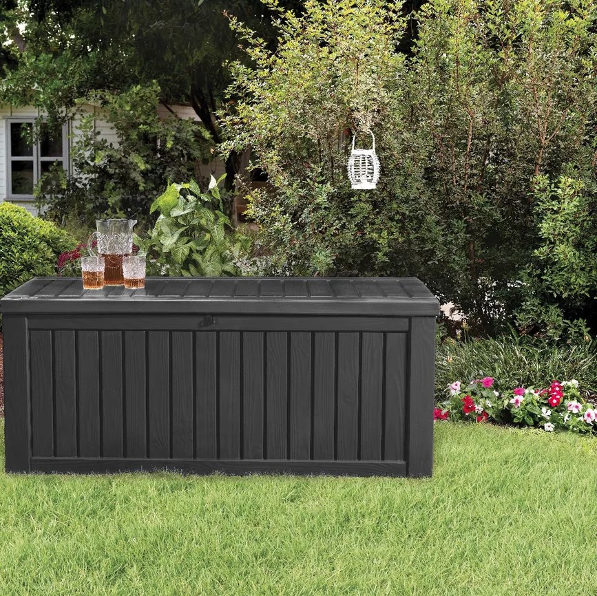 Záhradný box Rockwood 570 L