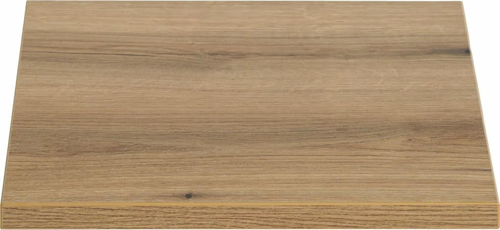 Comad Nábytková horná doska Nova 40/40 cm, dub coast evoke