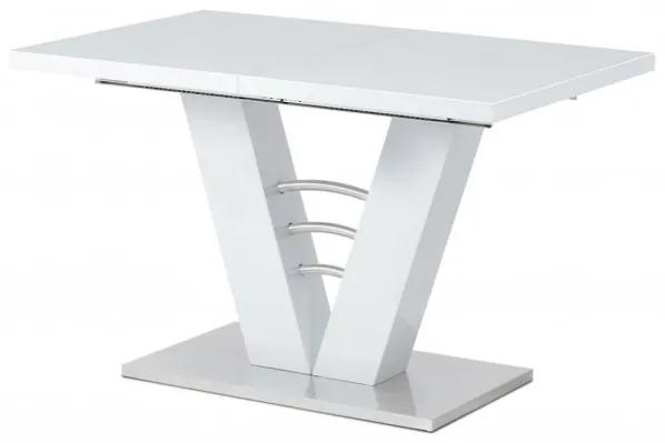 Sconto Jedálenský stôl CONRAD biela | BIANO