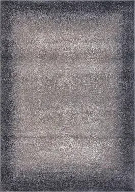 Koberec Kolibri 120x170 cm, strieborno-béžový%