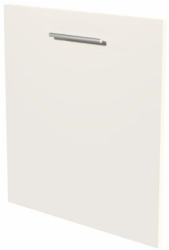 Dvierka Vento DM-60/72, béžová