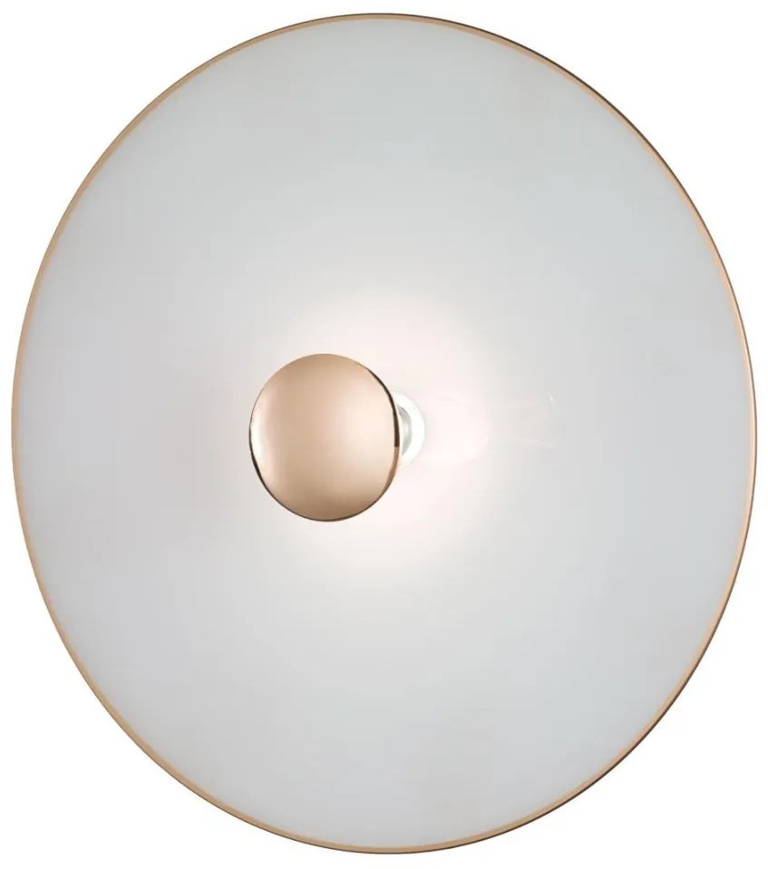 Kolarz A1353.61.XL.3.Au - Nástenné svietidlo NONNA 1xE27/100W/230V 24K zlato