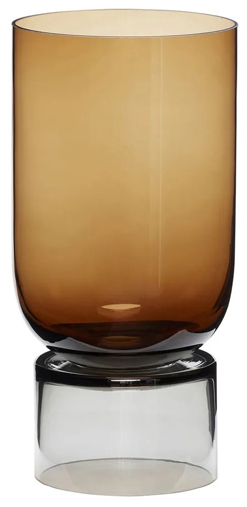 Váza Stand − malá ∅ 11 × 18 cm