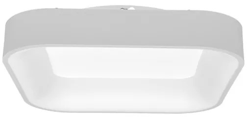 Ecolite WMKL01S-40W - LED Stmievateľné svietidlo NEST LED/40W/230V 3000-6500K biela