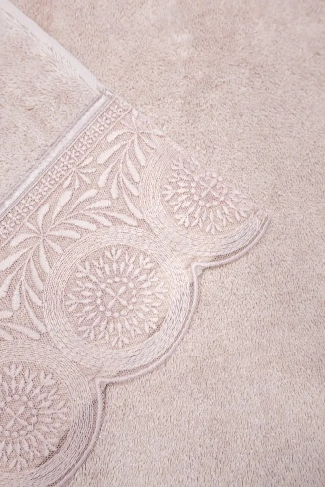 Soft Cotton Darčeková sada uterákov a osušiek QUEEN