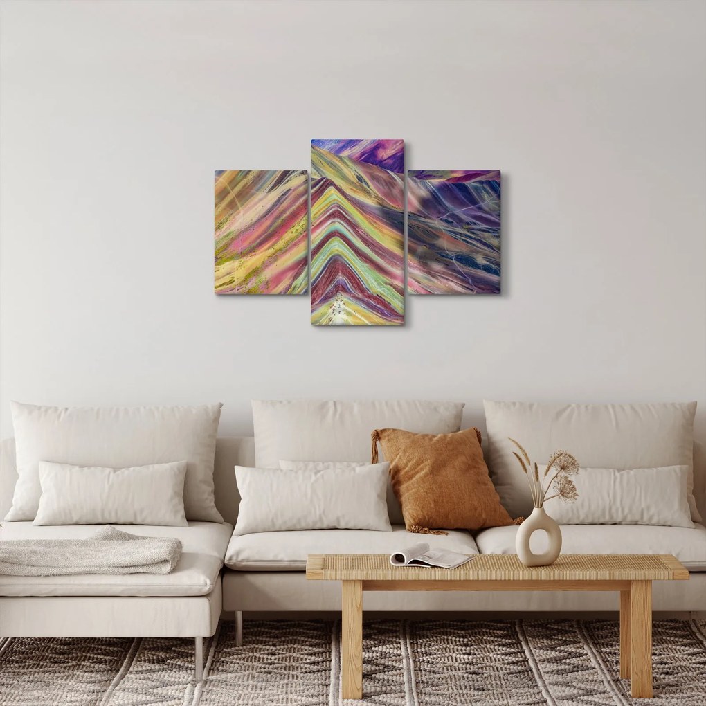 Obraz - Panoráma (90x60 cm)