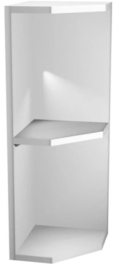 Kuchynská skrinka Linea G25PZ grey