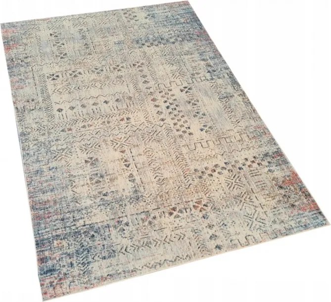 DC Koberec Kentucky 075 modrá Rozmer: 120×170 cm