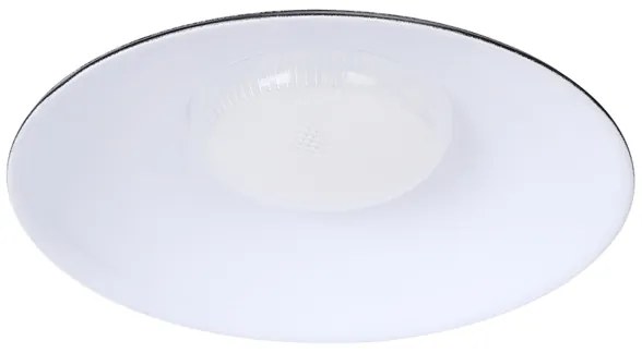 Aigostar - LED solárny luster 2xLED/70W/12V 12000 mAh 6500K priemer 23,5 cm