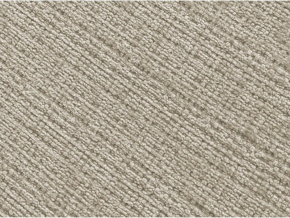 Béžová ženilková pohovka 276 cm Neil – Bobochic Paris